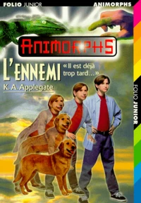 L'ennemi