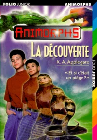 La découverte