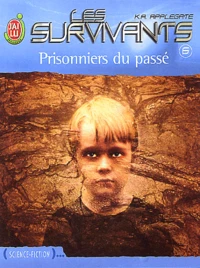 Prisonniers du passé