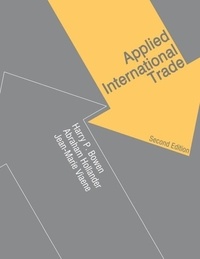 Applied International Trade.