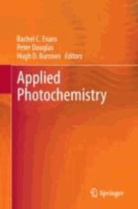 Rachel C. Evans - Applied Photochemistry.