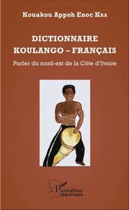 Dictionnaire koulango-français
