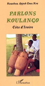 Parlons koulango