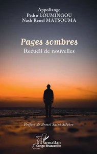 Pages sombres