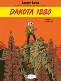Dakota 1880