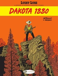 Dakota 1880