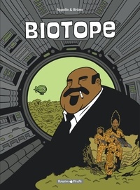  Appollo et  Brüno - Biotope Edition intégrale : .