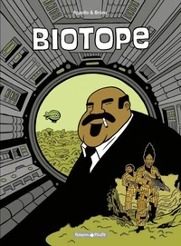 Biotope Edition intégrale