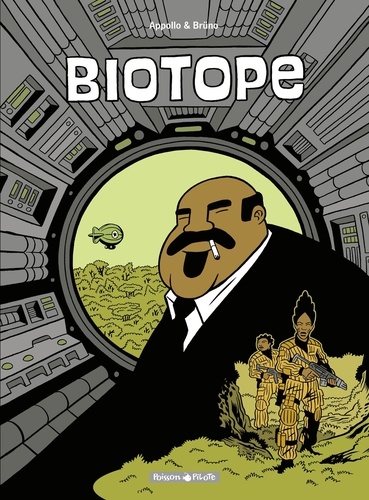 Biotope - Intégrale