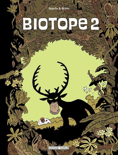 Biotope Tome 2