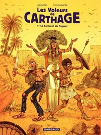 Le serment du Tophet
