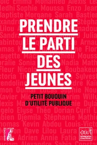 Prendre le parti des jeunes