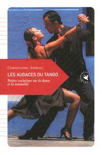 Les audaces du tango
