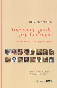 Une avant-garde psychiatrique
