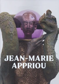 Jean-Marie Appriou