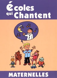 Ecoles qui chantent Maternelles