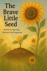 The Brave Little Seed