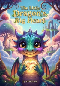 The Little Dragon's Big Heart