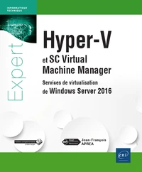 Hyper-V et SC Virtual Machine Manager