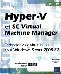 Hyper-V et SC Virtual Machine Manager