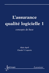 L'assurance qualité logicielle