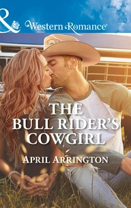 The Bull Rider's Cowgirl