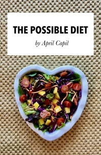  April Capil - The Possible Diet.