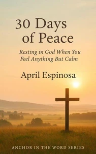 30 Days of Peace