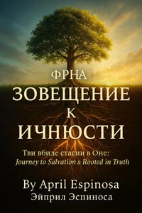 От Спасения к Личности   Два библейских исследования в одном