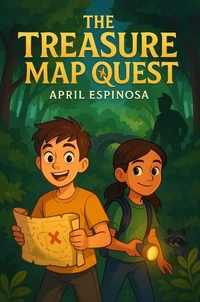 The Treasure Map Quest