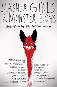 Slasher Girls &amp; Monster Boys