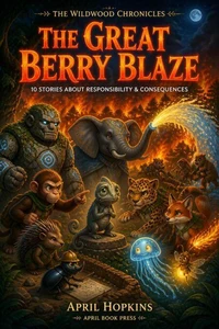 The Great Berry Blaze