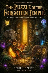 The Puzzle of The Forgotten Temple