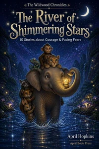 The River of Shimmering Stars