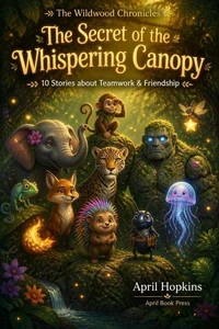 The Secret of the Whispering Canopy