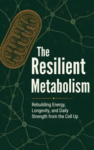 The Resilient Metabolism : Rebuilding Energy, Longevity, and Daily Strength from the Cell Up