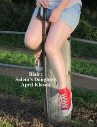 Blair: Salem's Daughter