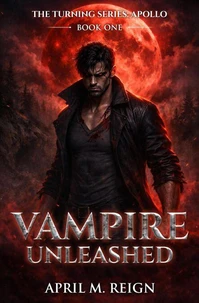 Vampire Unleashed
