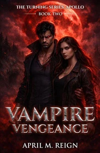 Vampire Vengeance