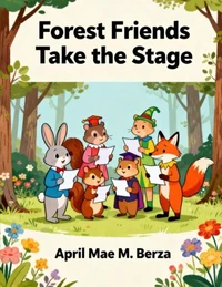 Forest Friends Take the Stage