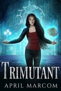 Ebook deutsch kostenlos à télécharger Trimutant 9781631123887 (Litterature Francaise)