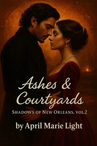 Ashes &amp; Courtyards