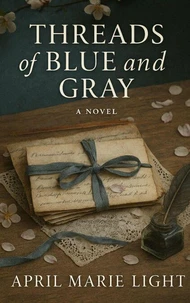 Threads of Blue and Gray