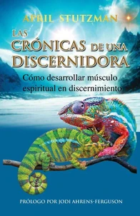 Las crónicas de un discernidor está disponible en edición en español