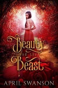  April Swanson - Beauty and the Beast.