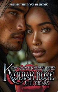 Kodiak Rose