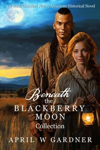 Beneath the Blackberry Moon Collection
