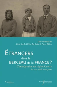 Etrangers dans le berceau de la France ?