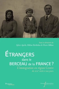 Etrangers dans le berceau de la France ?