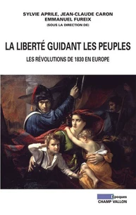 La liberté guidant les peuples